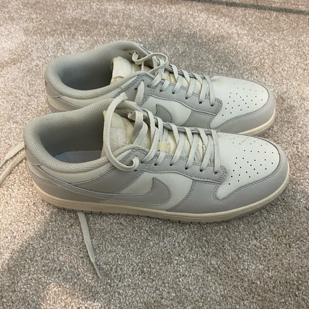 Used Nike Dunks